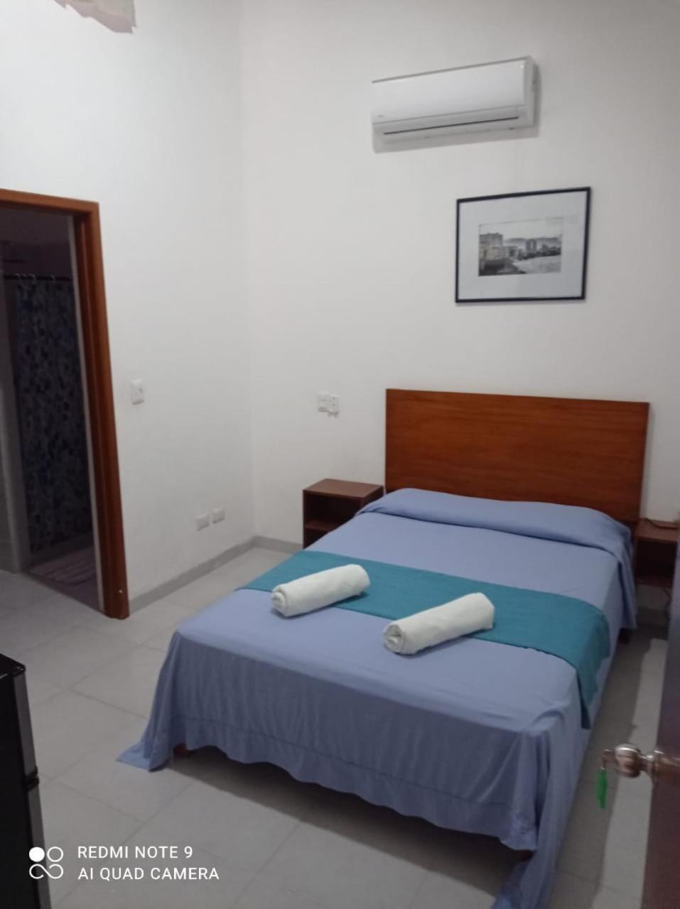 Casa De Huespedes Taino Bed and Breakfast Cancún Exteriör bild