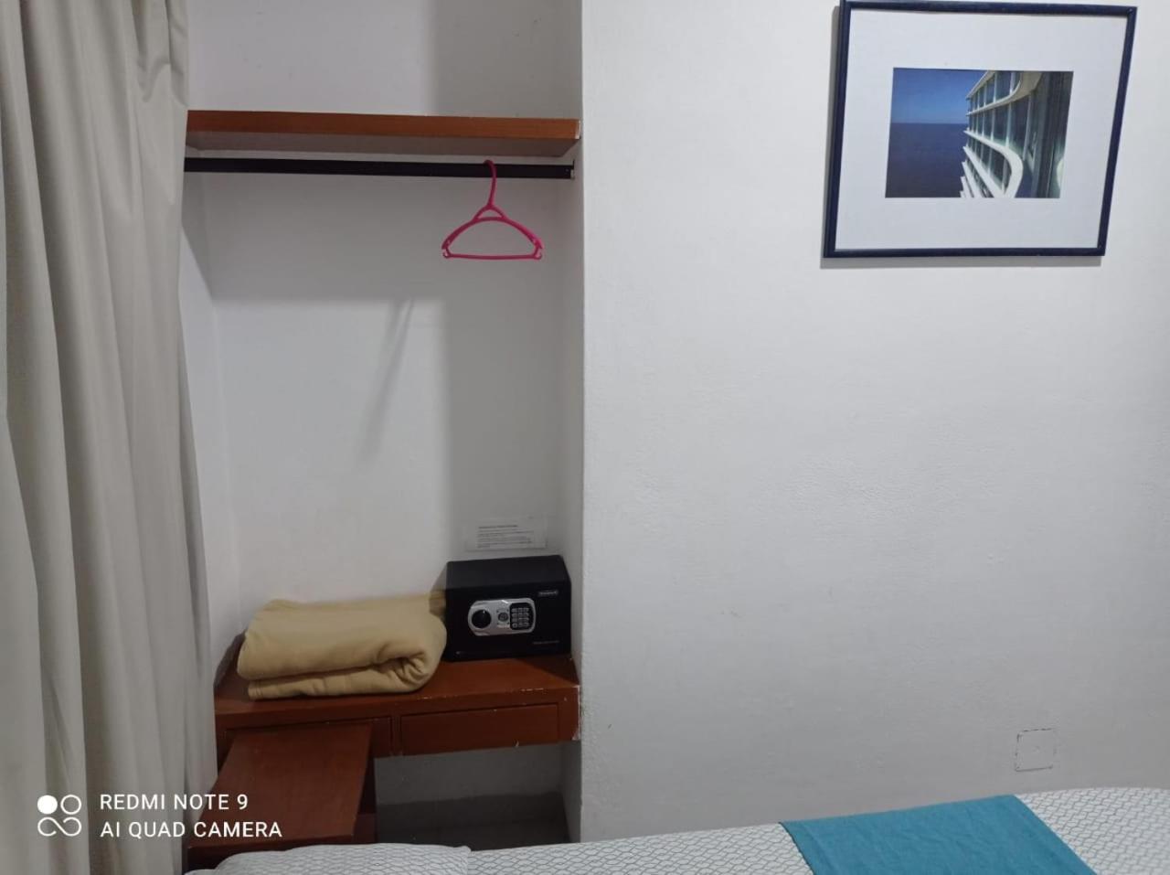 Casa De Huespedes Taino Bed and Breakfast Cancún Exteriör bild