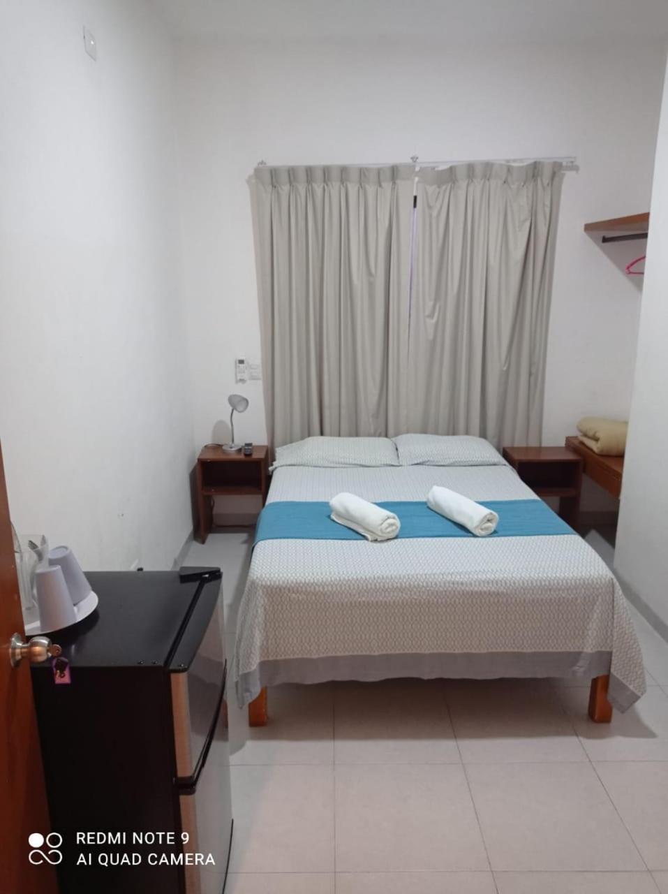 Casa De Huespedes Taino Bed and Breakfast Cancún Exteriör bild