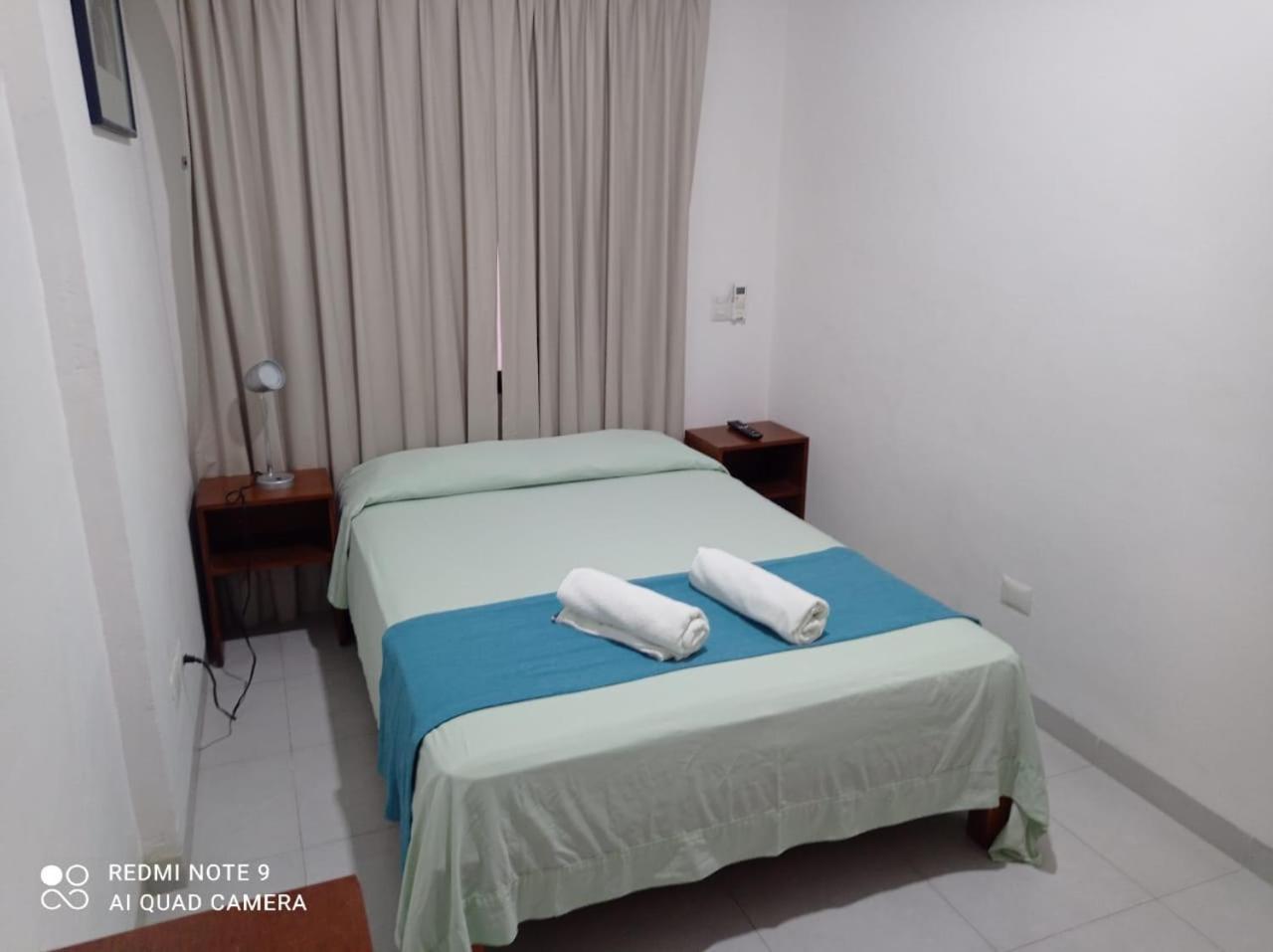 Casa De Huespedes Taino Bed and Breakfast Cancún Exteriör bild